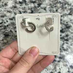 Brighton Hoop Earrings